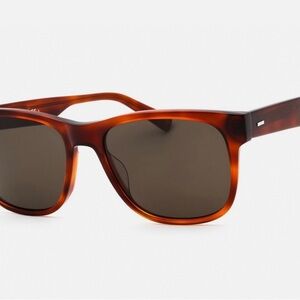 Banana Republic Dark Brown Sunglasses